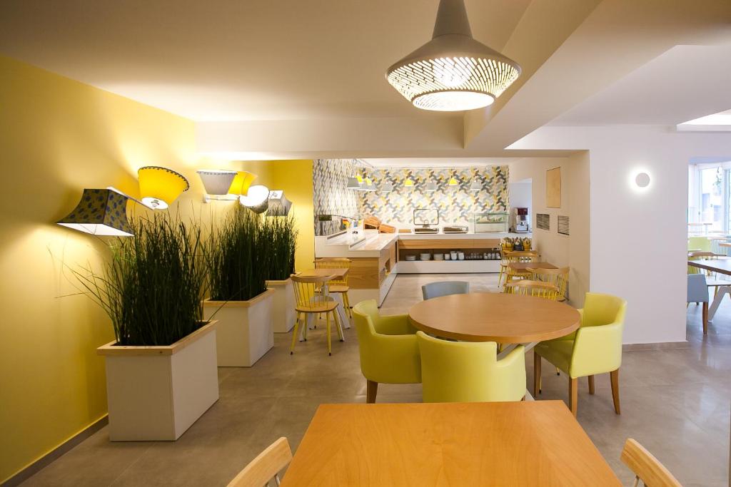 Frini Hotel Tolo