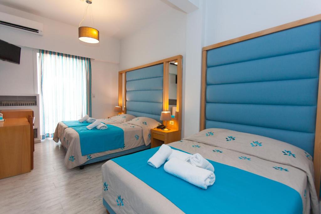 Frini Hotel Tolo