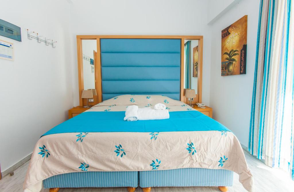 Frini Hotel Tolo