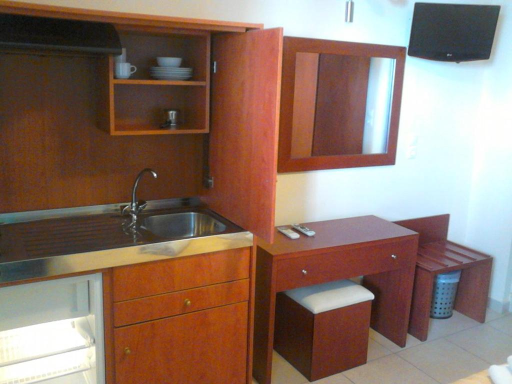 Frini Hotel Tolo