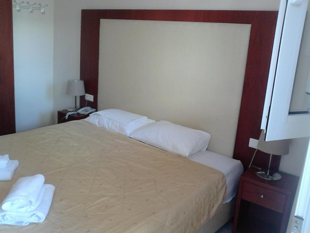 Frini Hotel Tolo