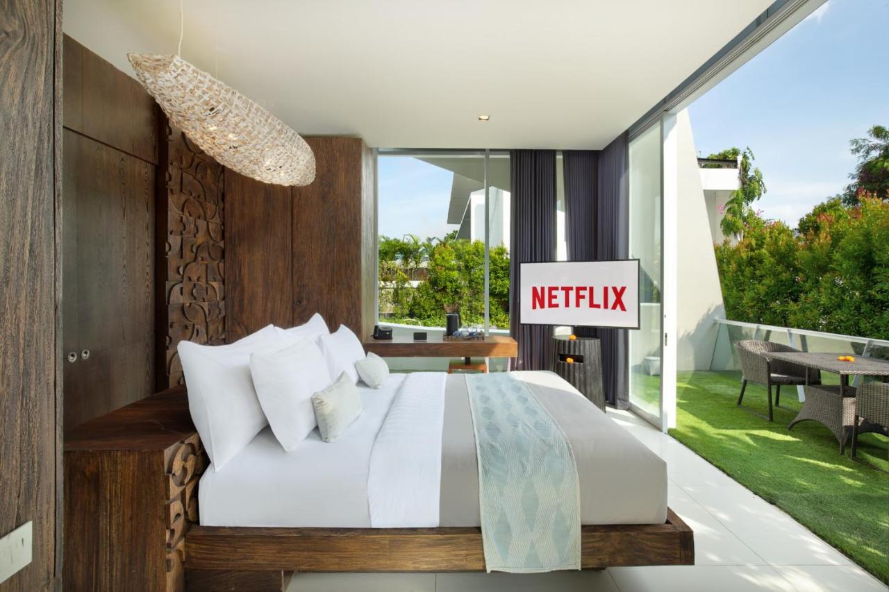 Monolocale Resort Seminyak by iNi Vie Hospitality