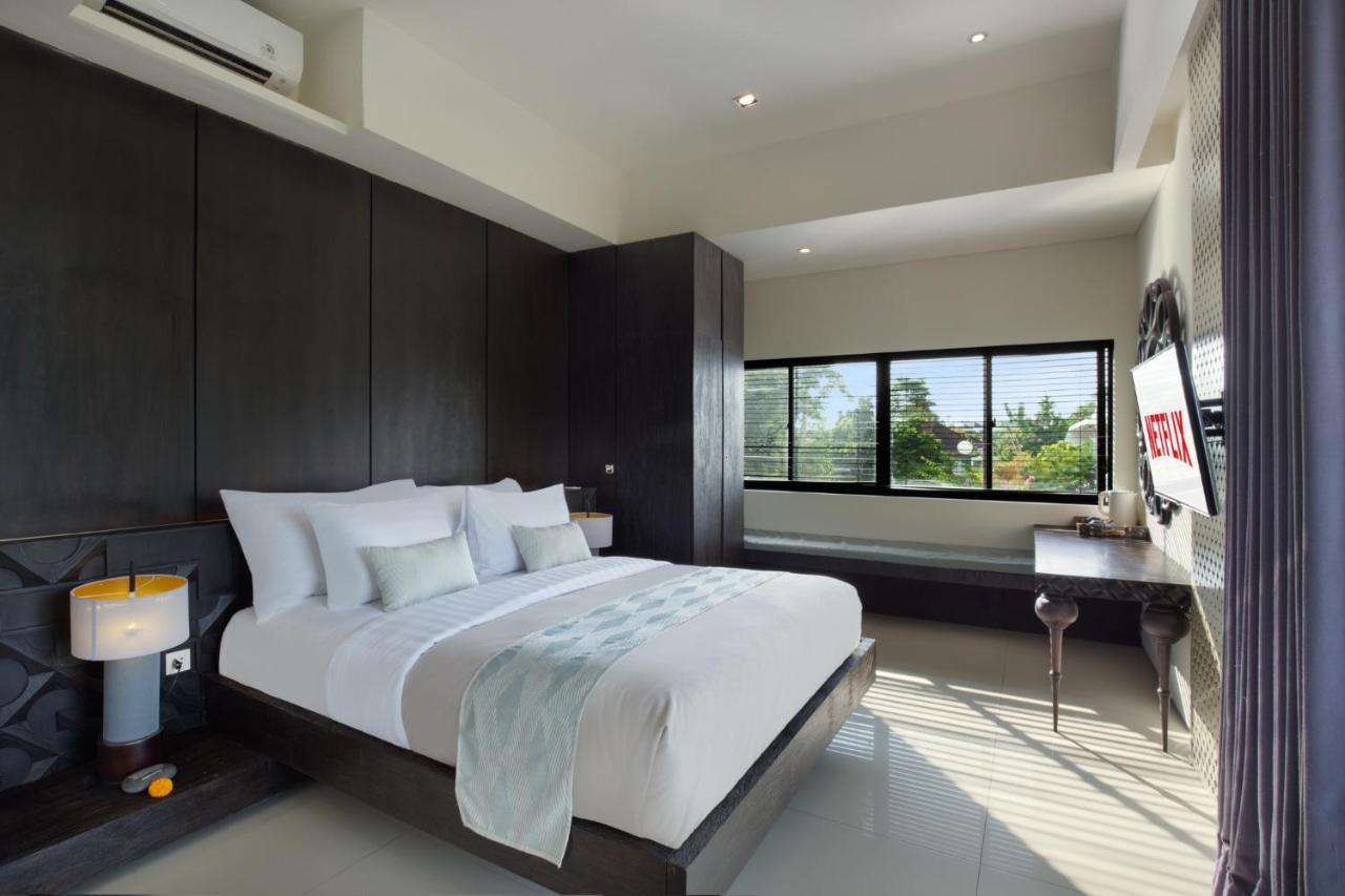 Monolocale Resort Seminyak by iNi Vie Hospitality