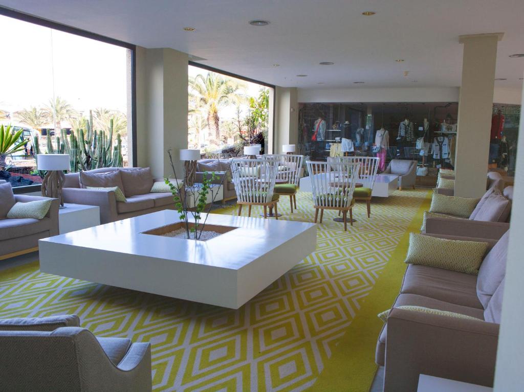 Hotel Grand Teguise Playa