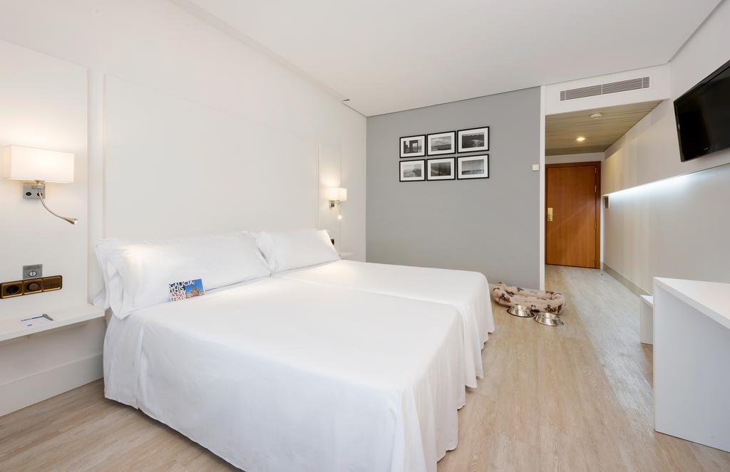 TRYP Coruna Hotel