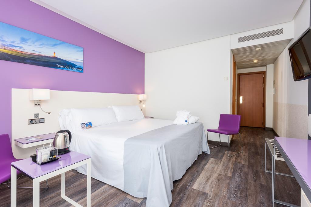 TRYP Coruna Hotel