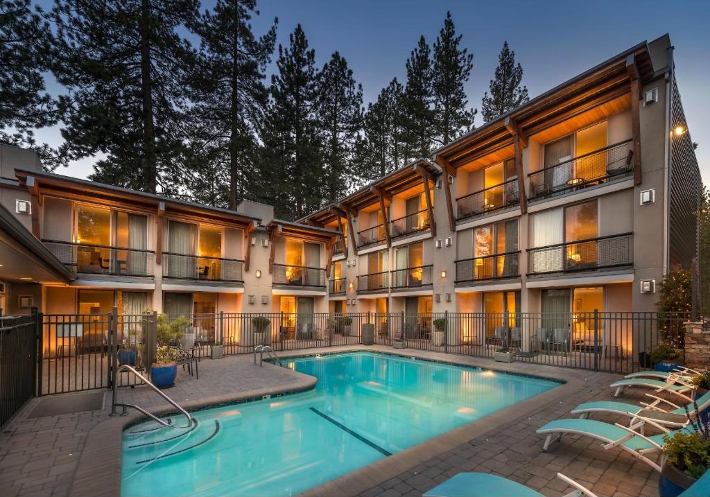 Firelite Lodge