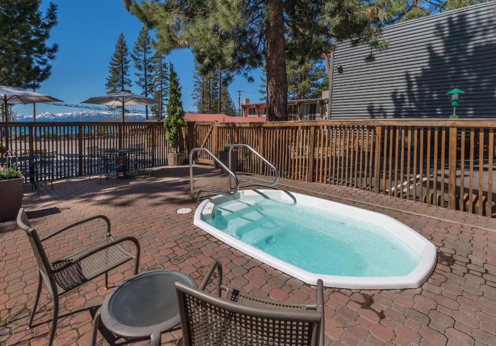 Firelite Lodge