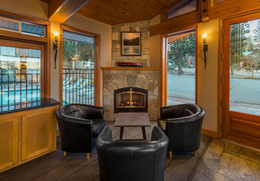 Firelite Lodge