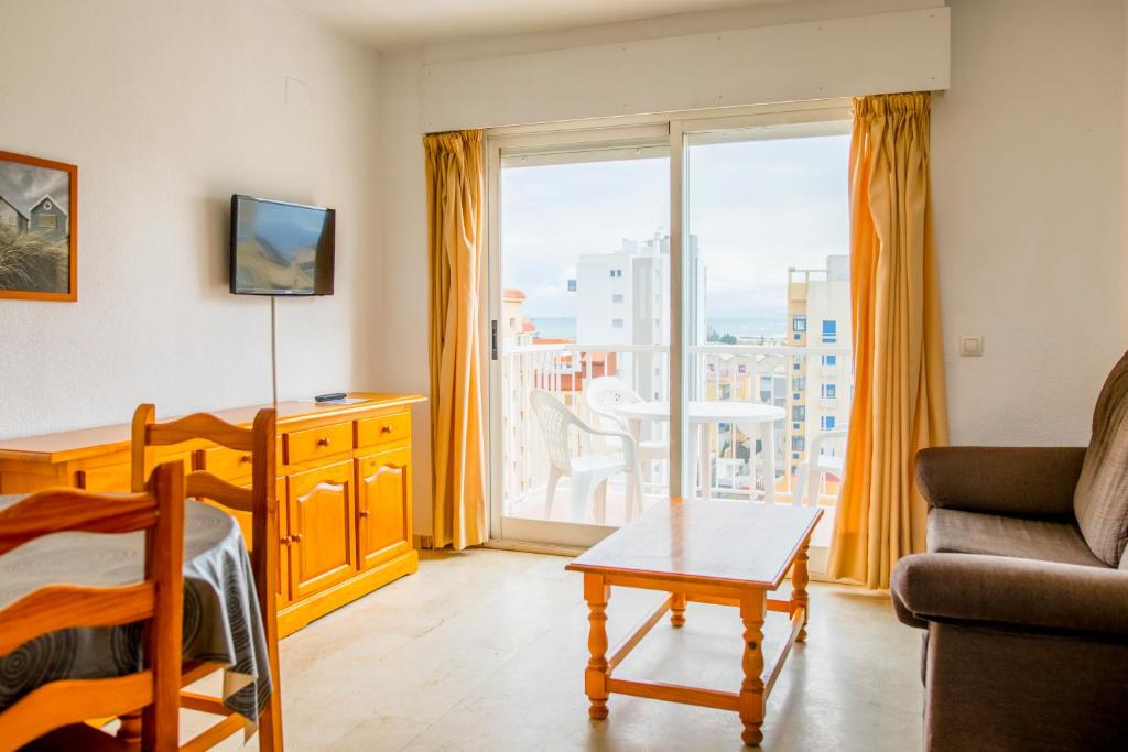 APARTAMENTOS TURISTICOS BIARRITZ