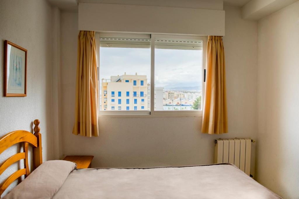 APARTAMENTOS TURISTICOS BIARRITZ