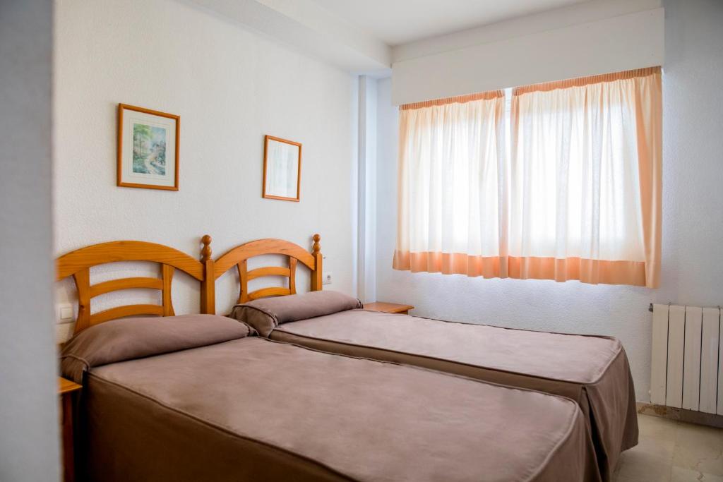 APARTAMENTOS TURISTICOS BIARRITZ