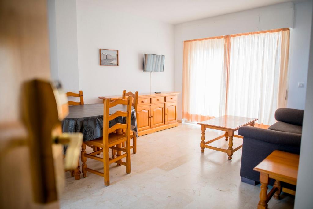 APARTAMENTOS TURISTICOS BIARRITZ