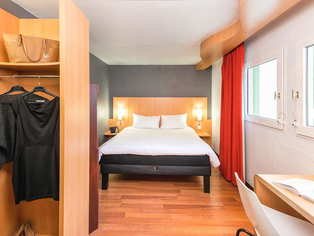Ibis Bordeaux Centre Mériadeck