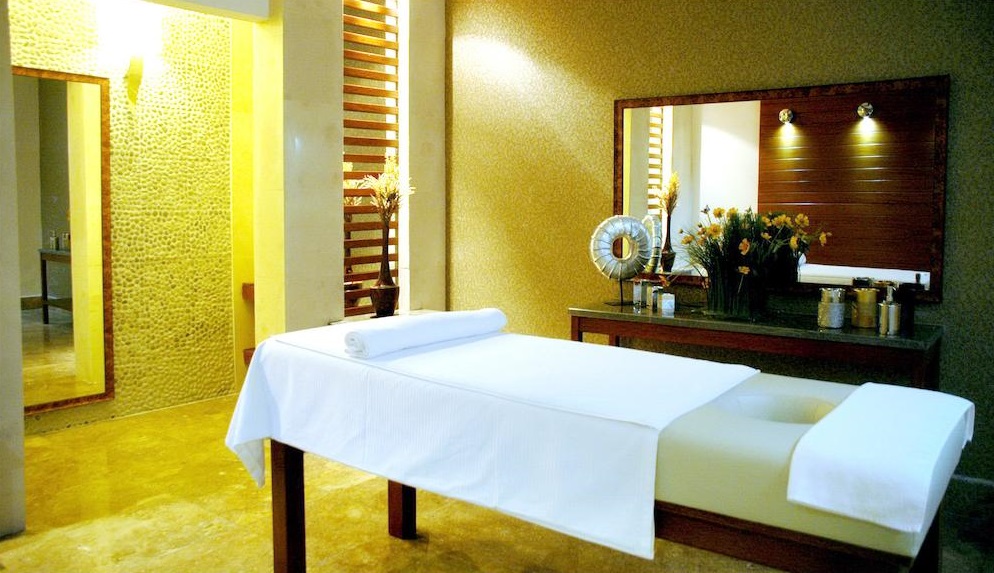 Alba Ankara Hotel