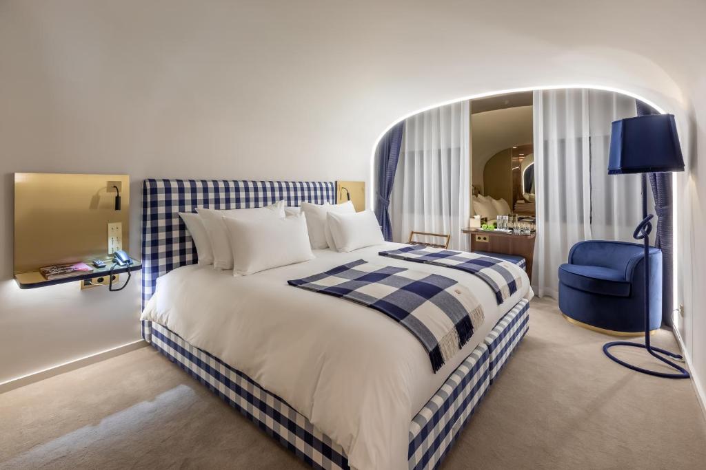 Hästens Sleep Spa Hotel