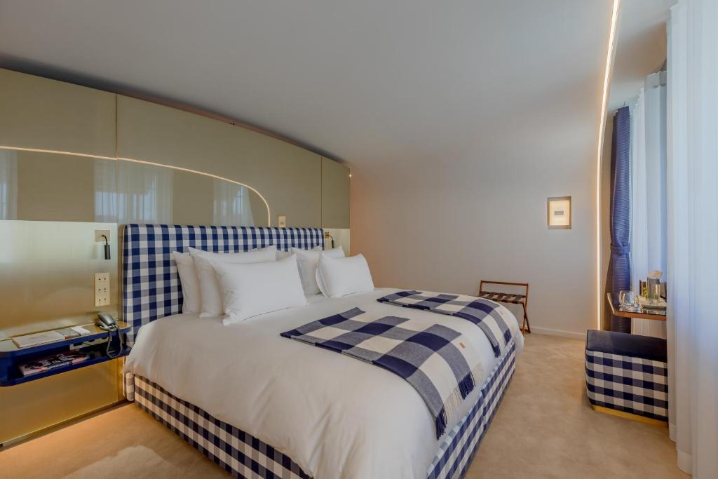 Hästens Sleep Spa Hotel