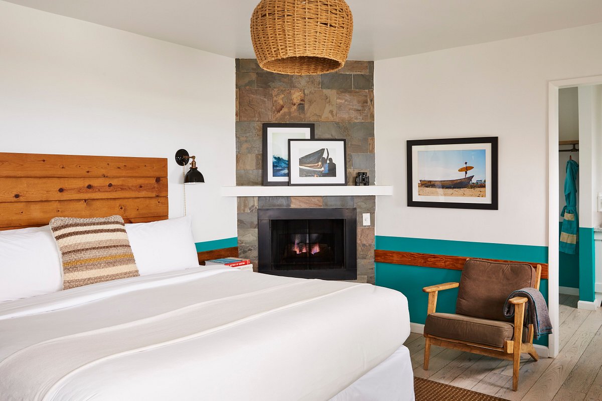 Cambria Beach Lodge