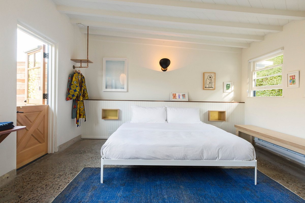 Hotel June Malibu
