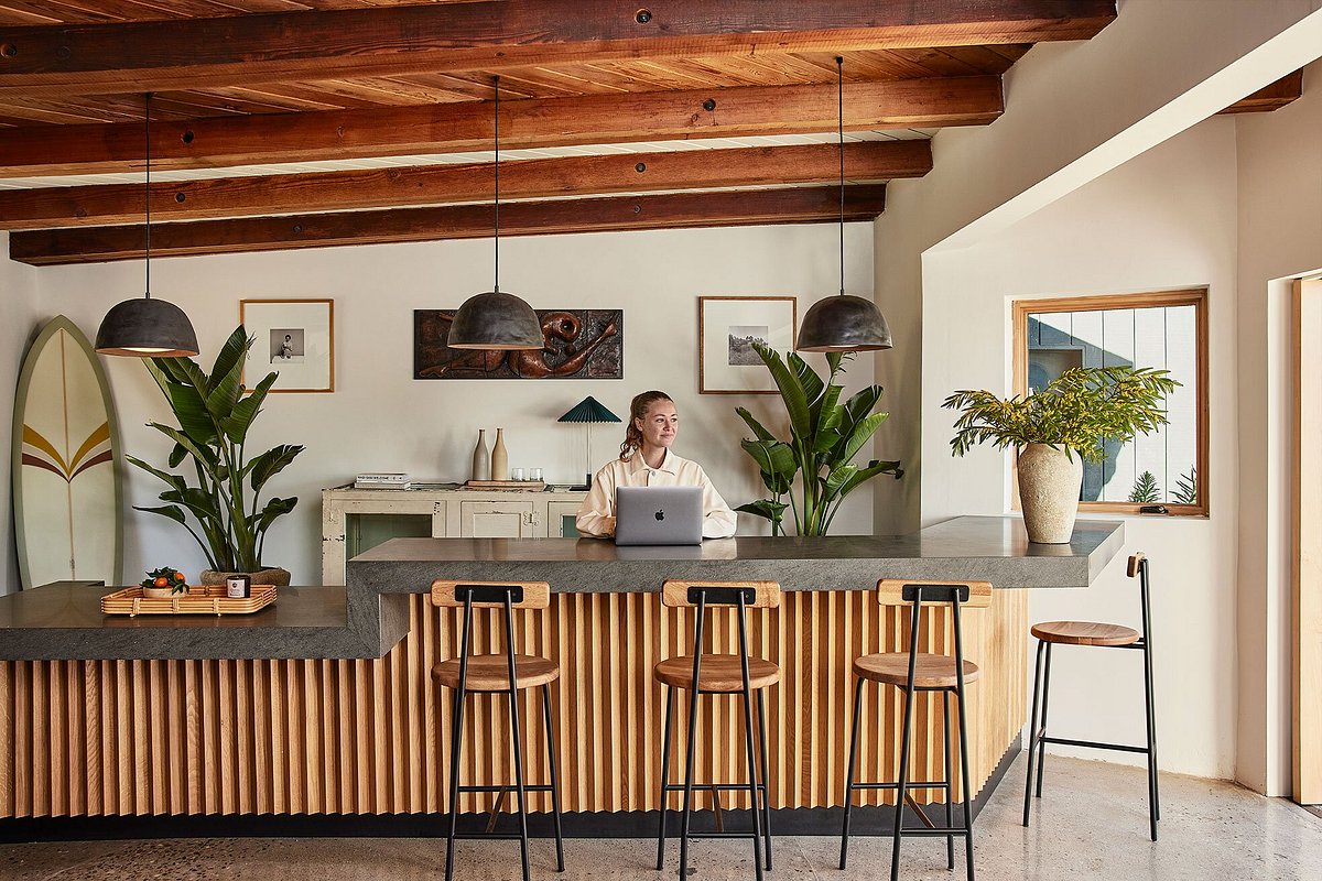 Hotel June Malibu