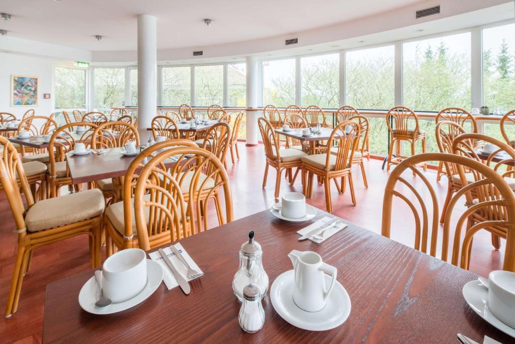Best Western Hotel Dasing Augsburg