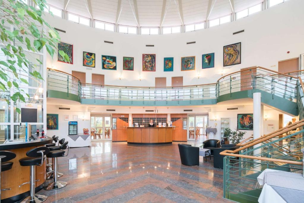 Best Western Hotel Dasing Augsburg