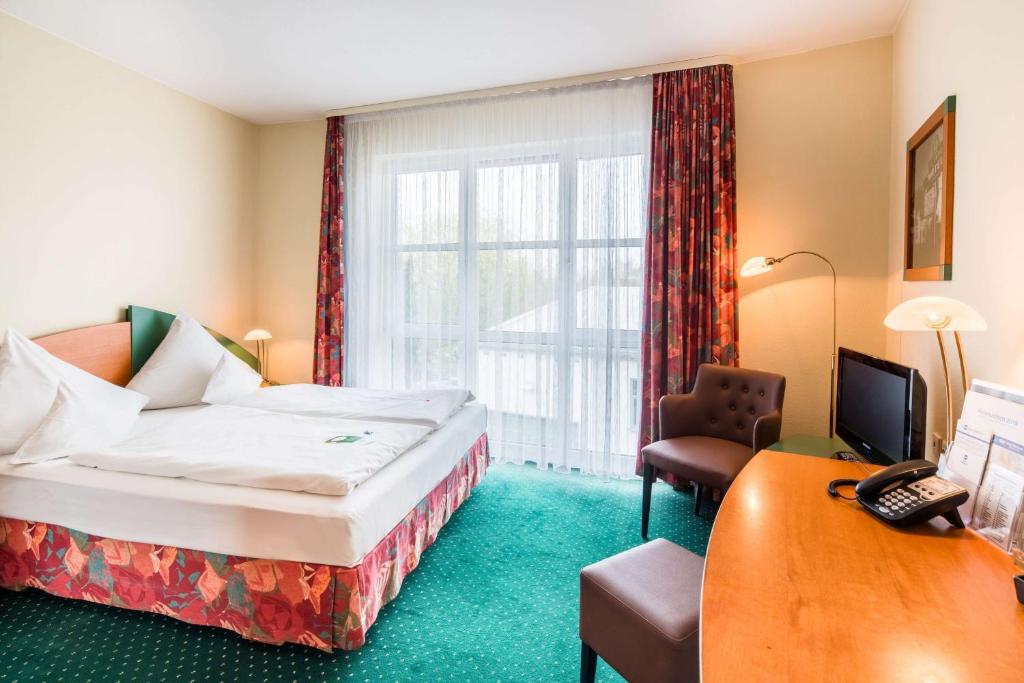 Best Western Hotel Dasing Augsburg