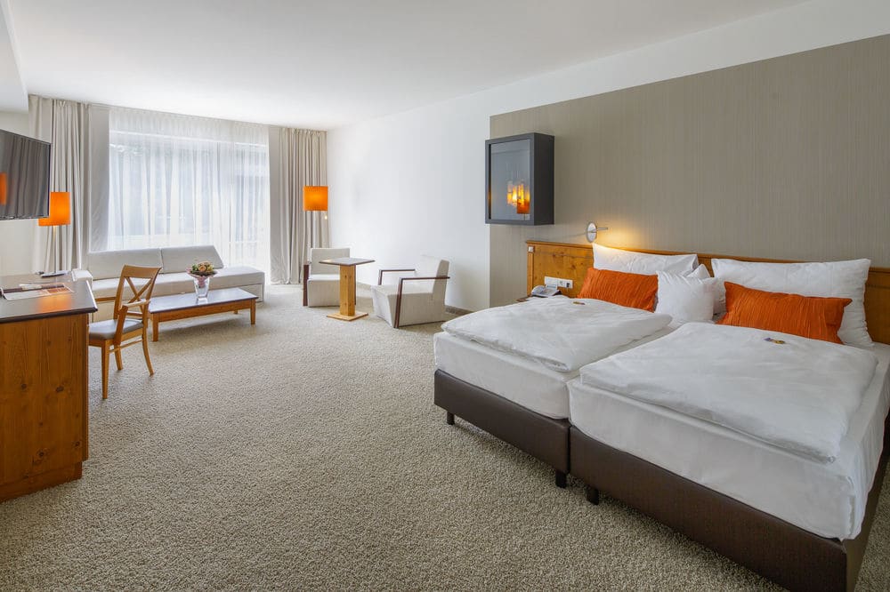 Jakobsberg Hotel & Golfresort