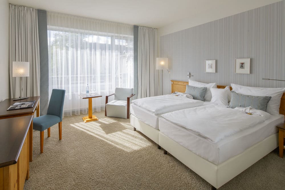 Jakobsberg Hotel & Golfresort