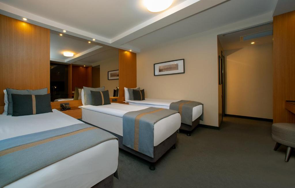 Tan Hotel - Special Class