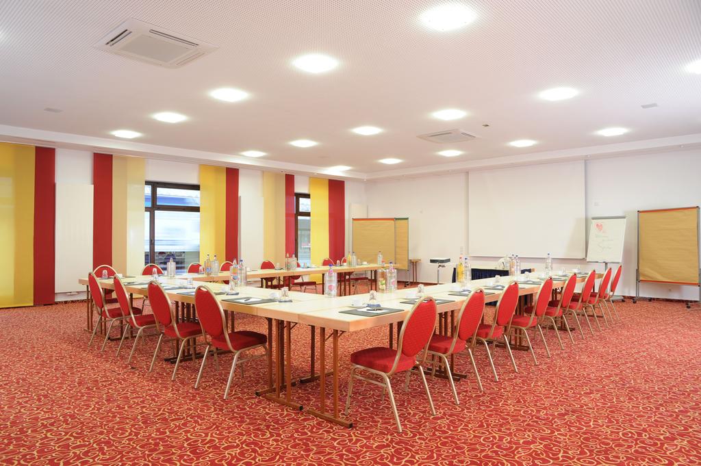 Best Western Hotel Wuerzburg Sued