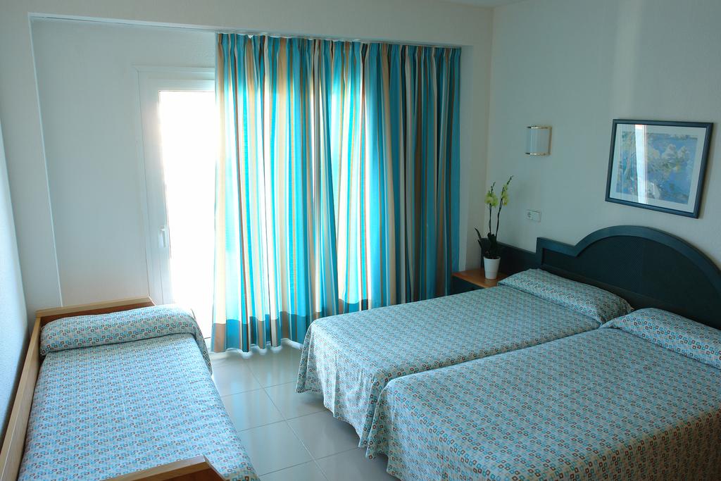 Invisa Hotel Es Pla - Adults Only