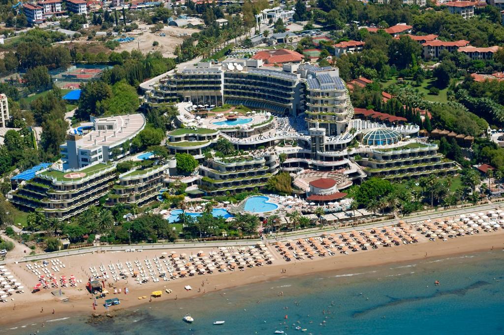 Crystal Sunrise Queen Luxury Resort & Spa - All Inclusive