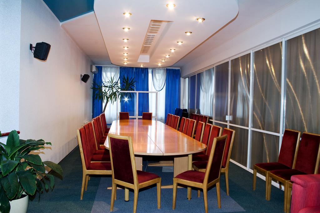 Express hotel
