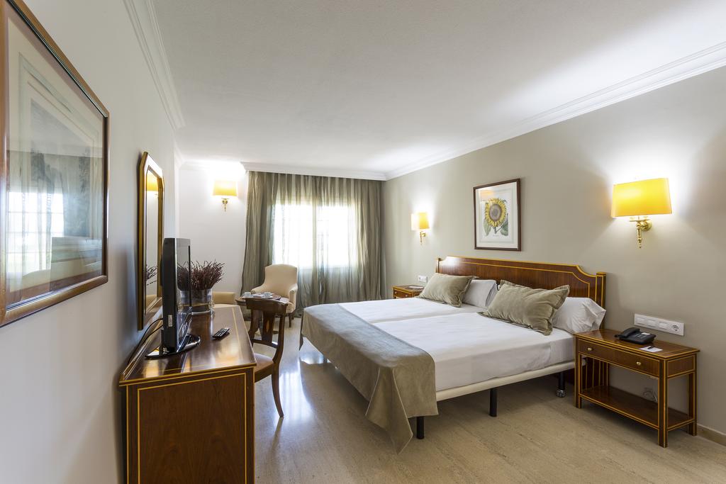 Ayre Hotel Cordoba