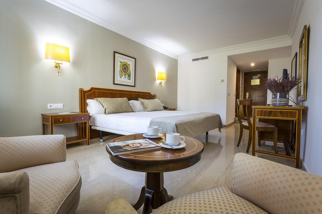 Ayre Hotel Cordoba