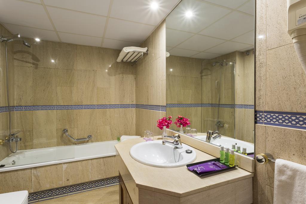 Ayre Hotel Cordoba