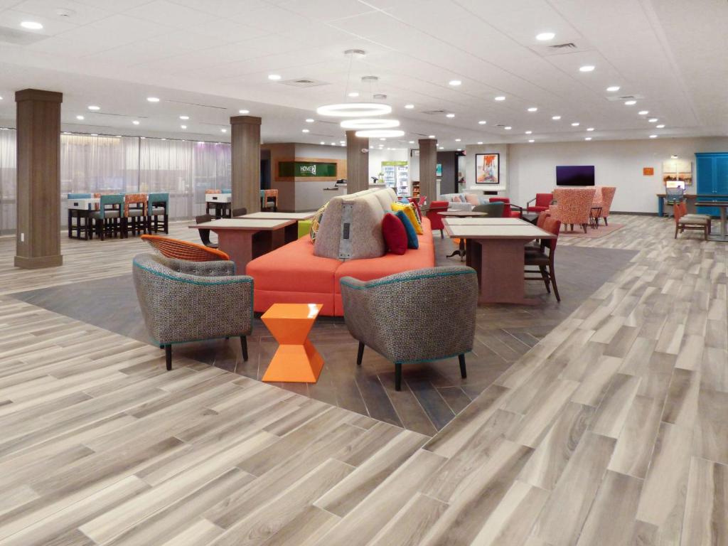 Home2 Suites by Hilton Pensacola I-10 Pine Forest Road