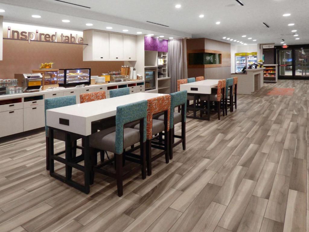 Home2 Suites by Hilton Pensacola I-10 Pine Forest Road