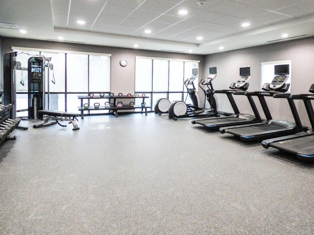 Home2 Suites by Hilton Pensacola I-10 Pine Forest Road