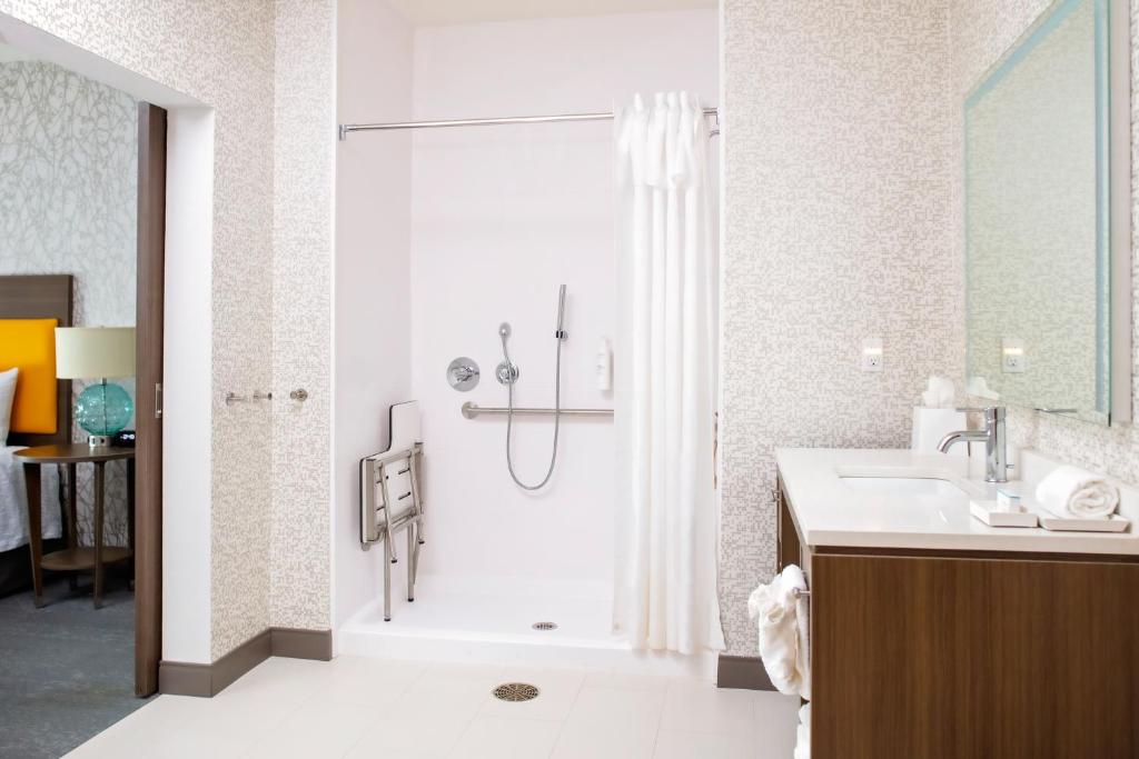 Home2 Suites by Hilton Baton Rouge Citiplace