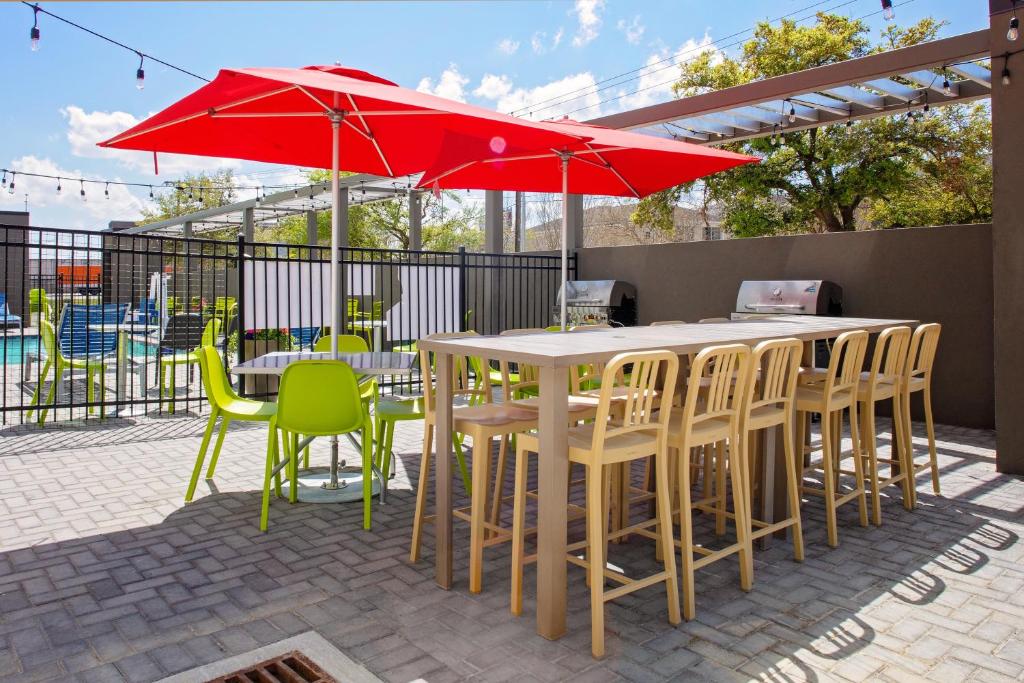 Home2 Suites by Hilton Baton Rouge Citiplace