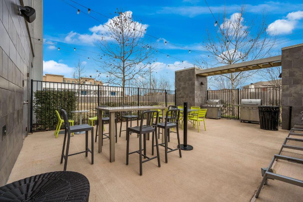 Home2 Suites by Hilton Baytown