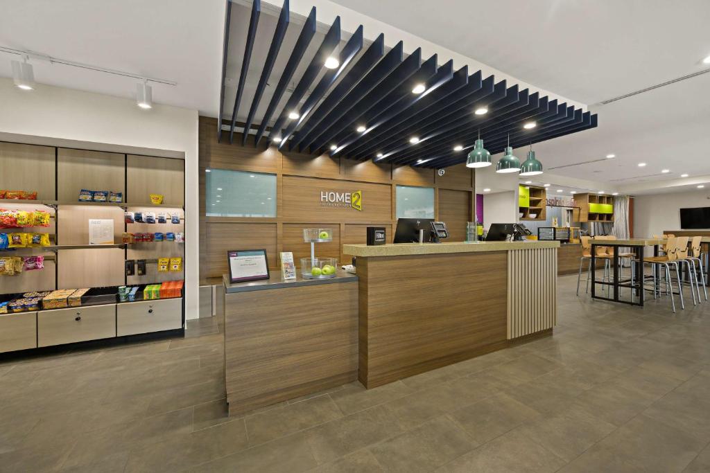 Home2 Suites by Hilton Baytown
