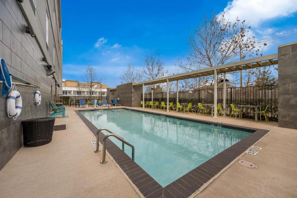 Home2 Suites by Hilton Baytown