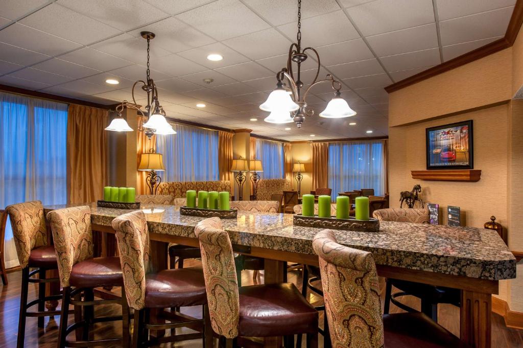 Hampton Inn Bowling Green, KY