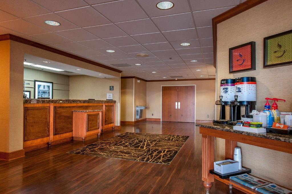 Hampton Inn Bowling Green, KY