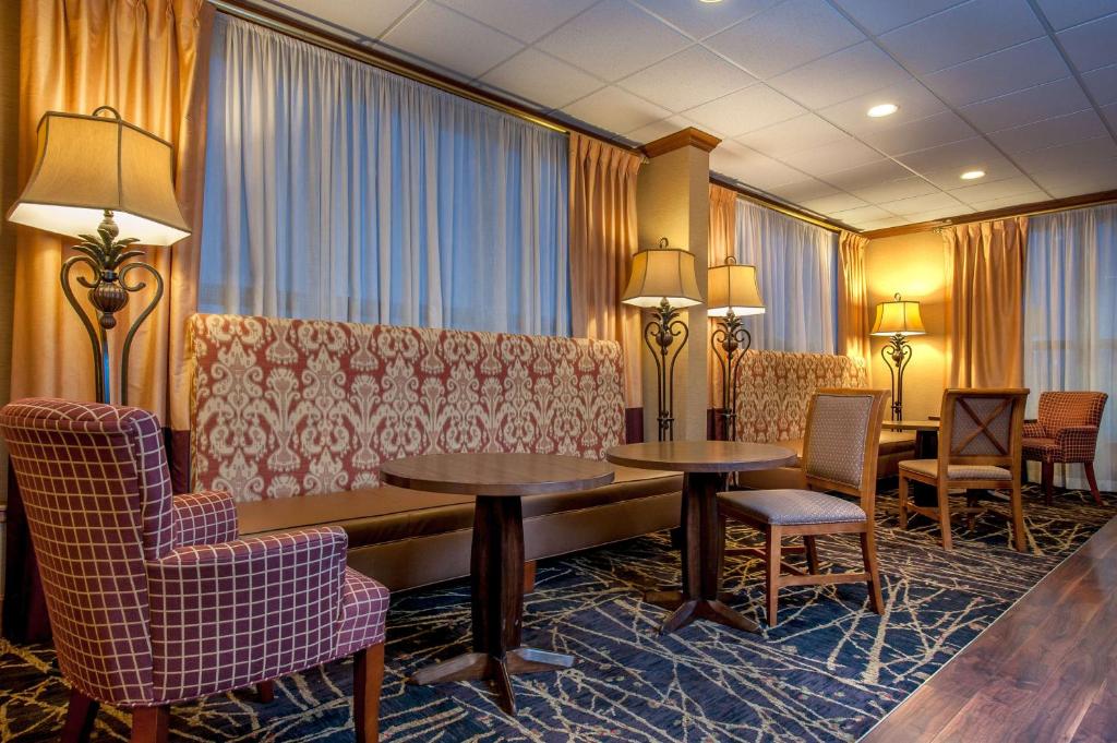 Hampton Inn Bowling Green, KY