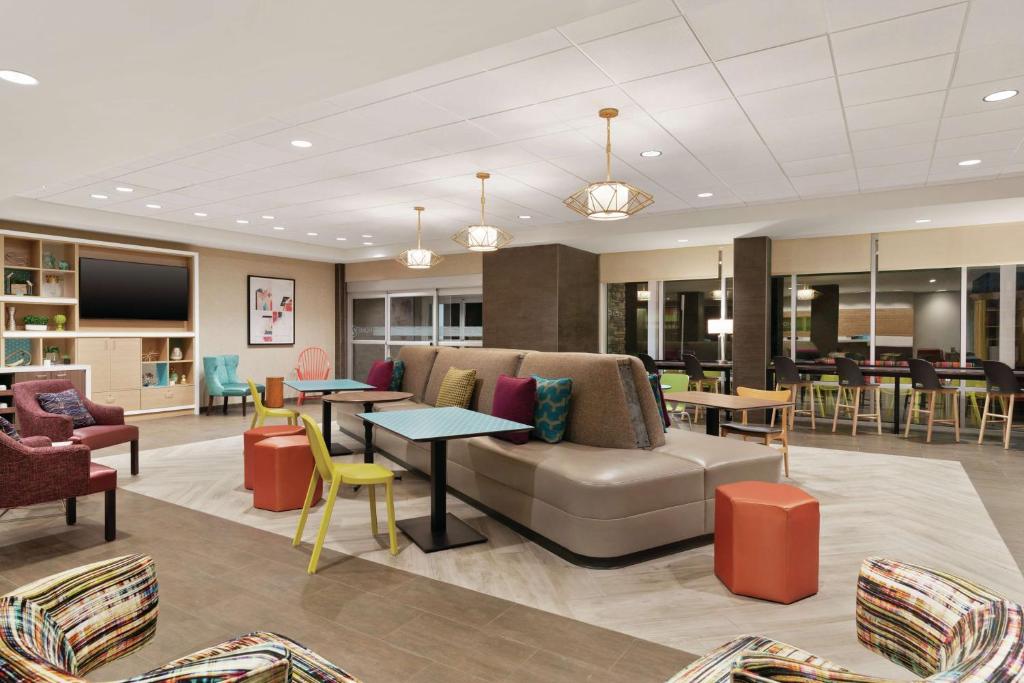 Home2 Suites by Hilton Lancaster