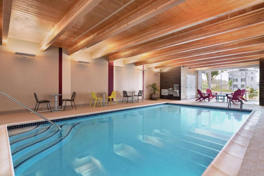 Home2 Suites by Hilton Lancaster